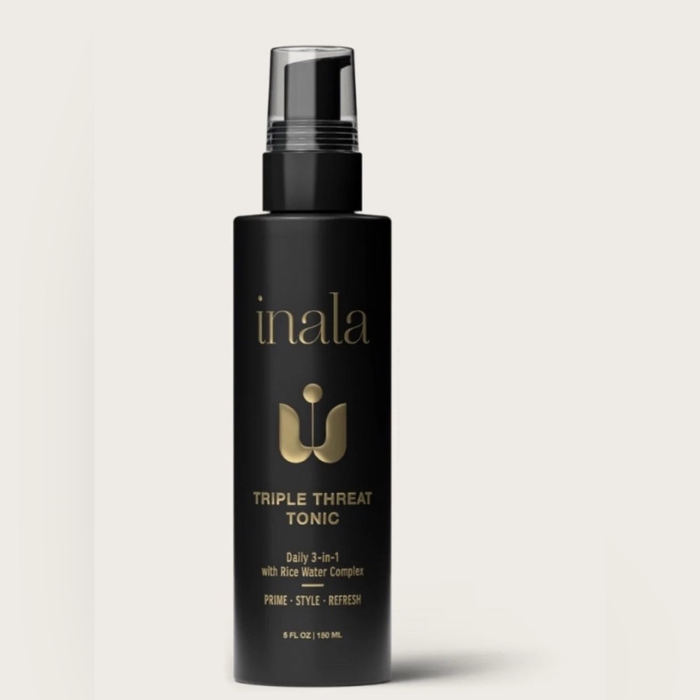 Inala Triple Threat Tonic